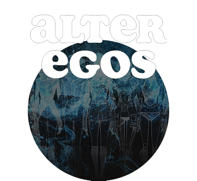 ESTRENO EN EUROPA DEL DOCUMENTAL «ALTER EGOS»